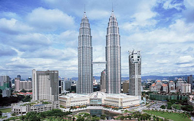 Tìm hiểu về tòa Tháp đôi Petronas, Malaysia - Dulichdisanviet.vn