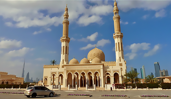 jumeirah-mosque-nha-tho-hoi-giao-noi-tieng-dubai