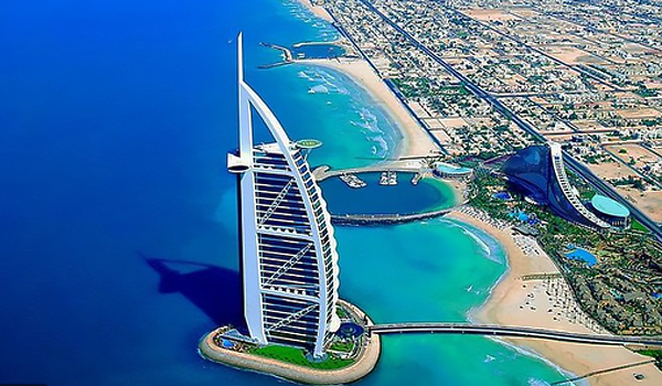 Top 11 điểm du lịch nổi tiếng ở Dubai đáng xem nhất. 