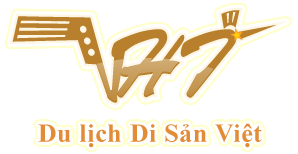 Du lịch di sản Việt