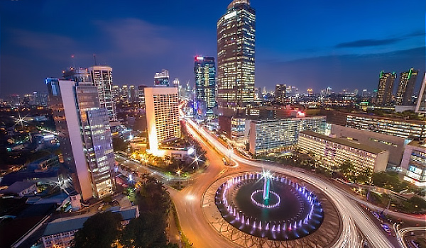 Điểm du lịch nổi tiếng ở thủ đô Jakarta - Không nên bỏ qua. -  Dulichdisanviet.vn