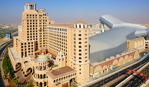 emirates-mall-dubai