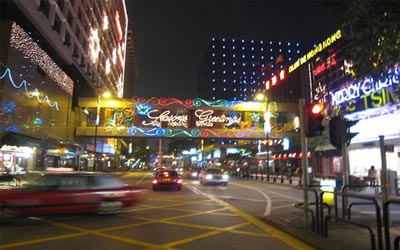 Tsim-Sha-Tsui-Hong-Kong