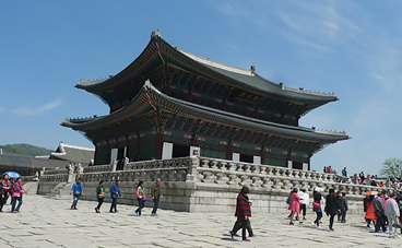 Đất nước Hàn Quốc, Văn hóa, lịch sử, địa lý, mua sắm - Dulichdisanviet.vn
