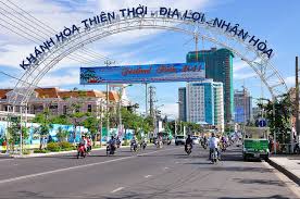 Du lịch Nha Trang