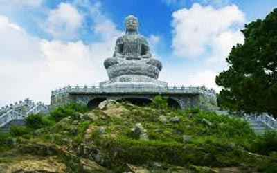 Đền Bà Chúa Kho-Đền Đô-Chùa Phật Tích  hấp dẫn